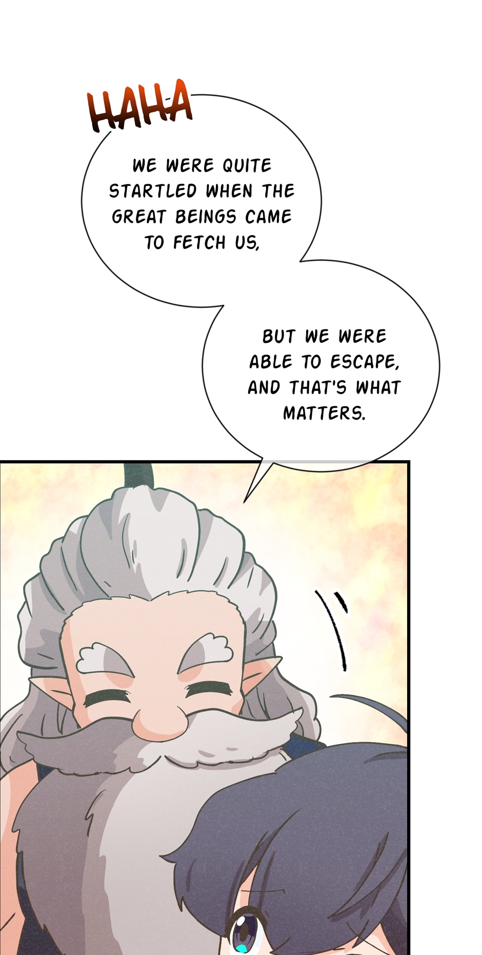 Spirit Farmer Chapter 144 Page 80