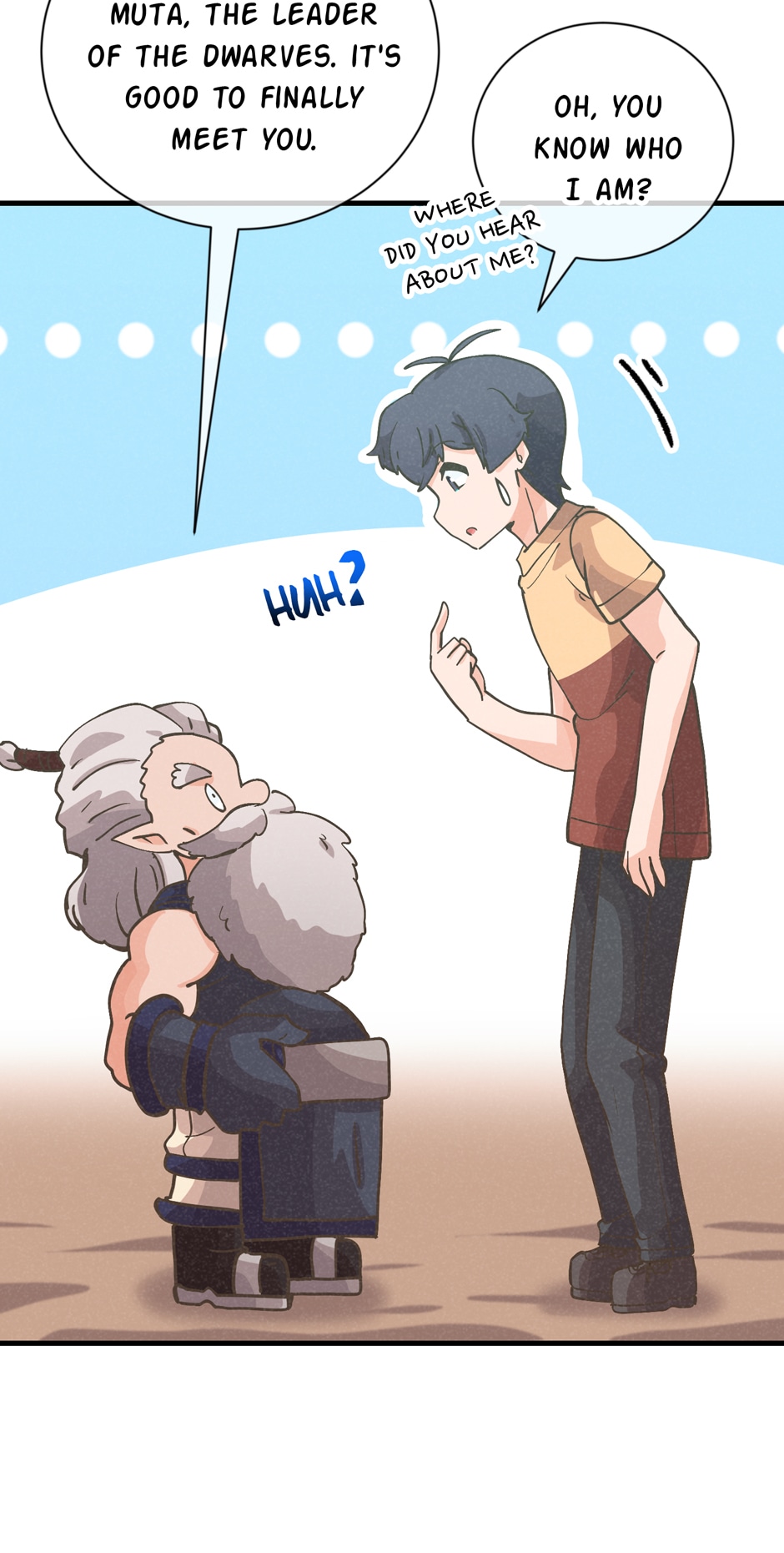 Spirit Farmer Chapter 144 Page 82