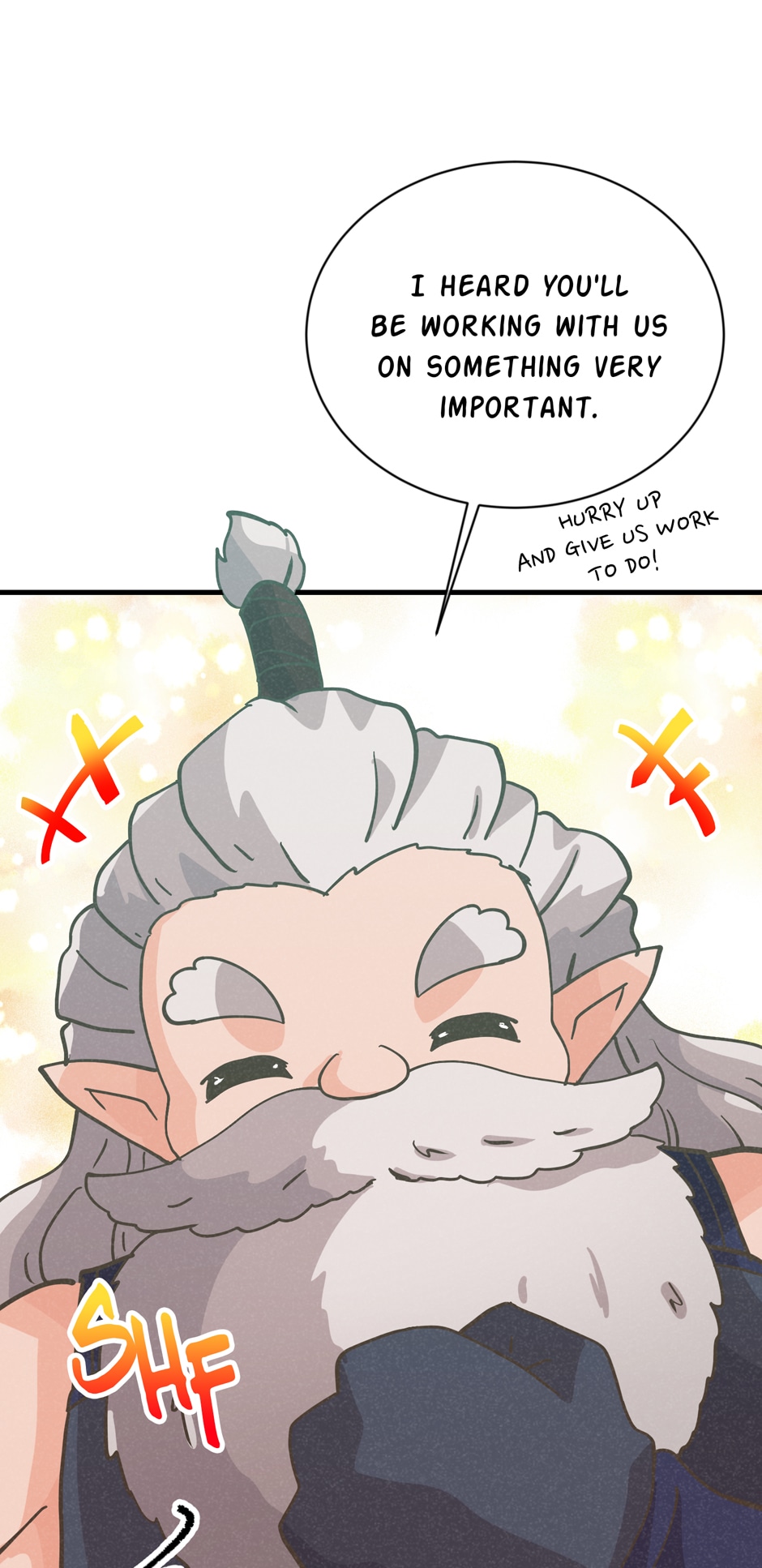 Spirit Farmer Chapter 144 Page 83