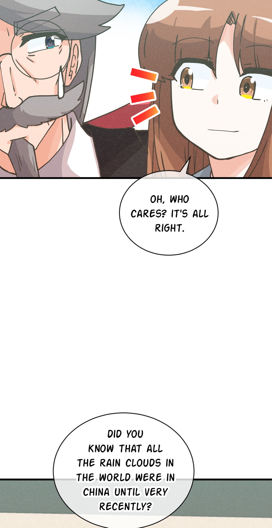 Spirit Farmer Chapter 115 Page 20