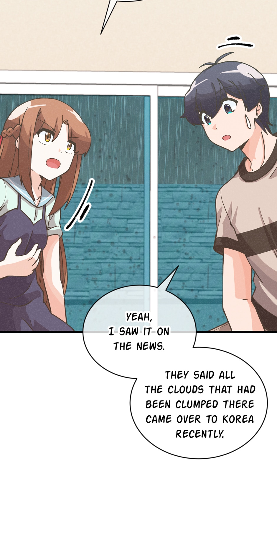 Spirit Farmer Chapter 115 Page 21