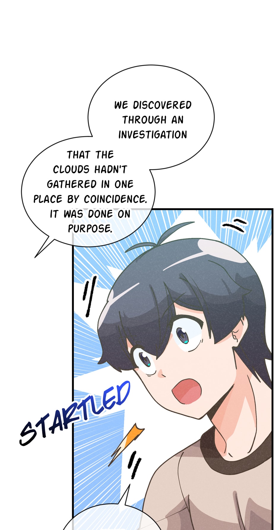 Spirit Farmer Chapter 115 Page 22