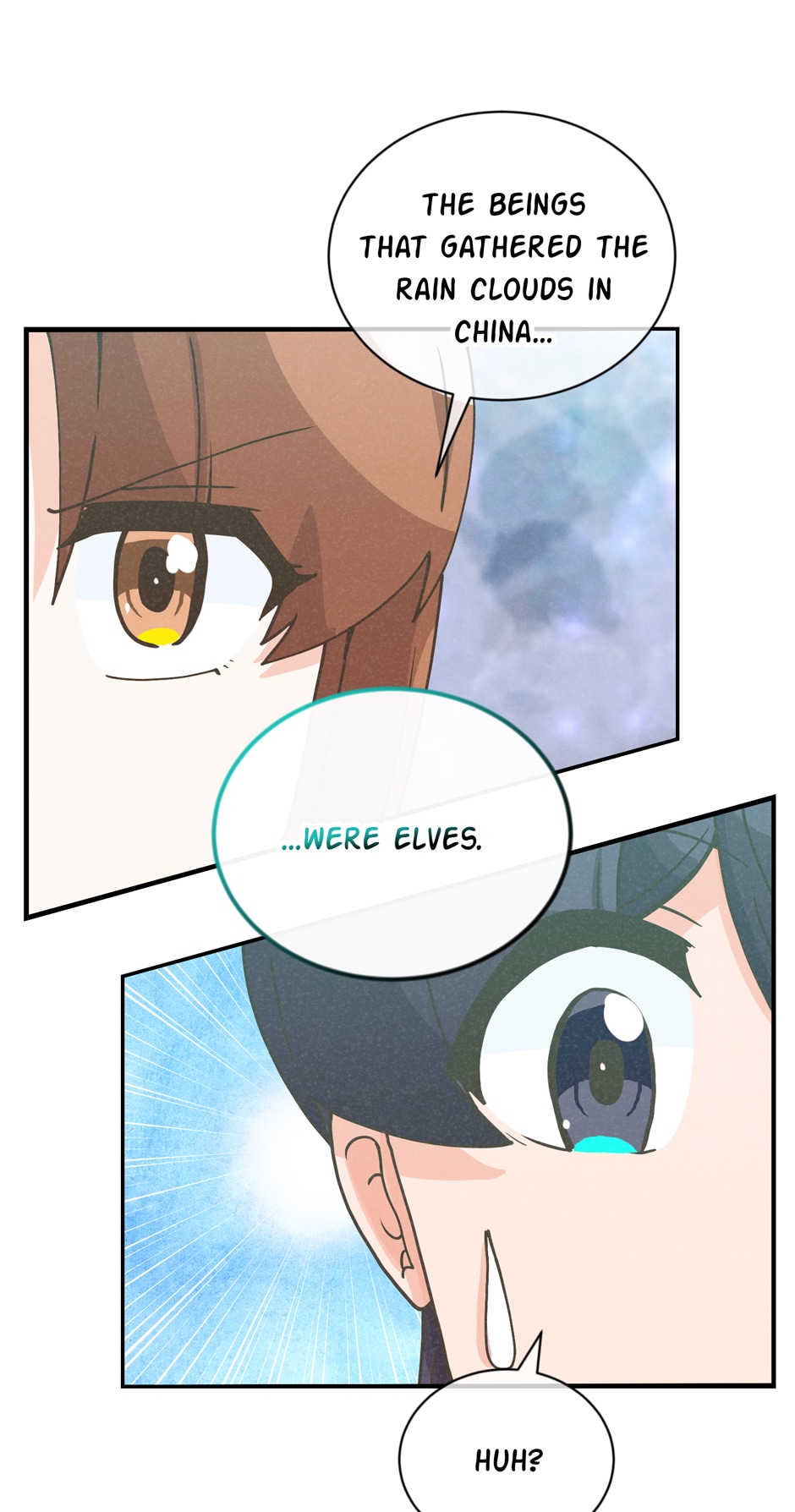 Spirit Farmer Chapter 115 Page 27