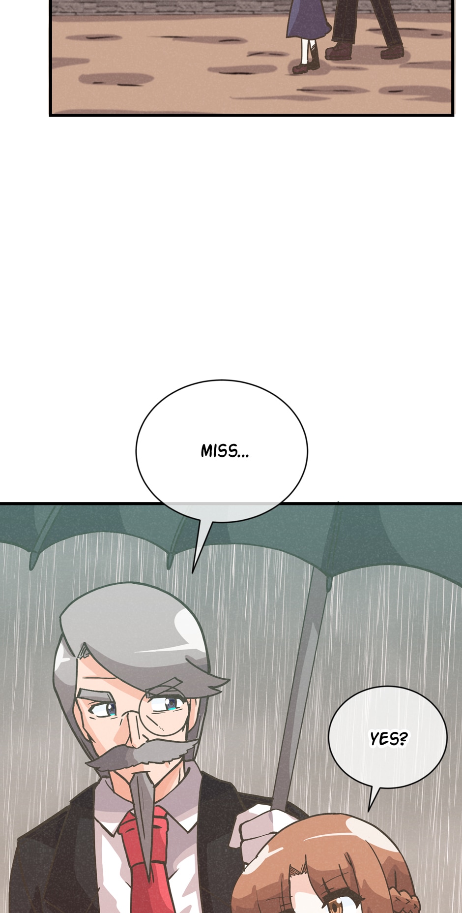 Spirit Farmer Chapter 115 Page 31