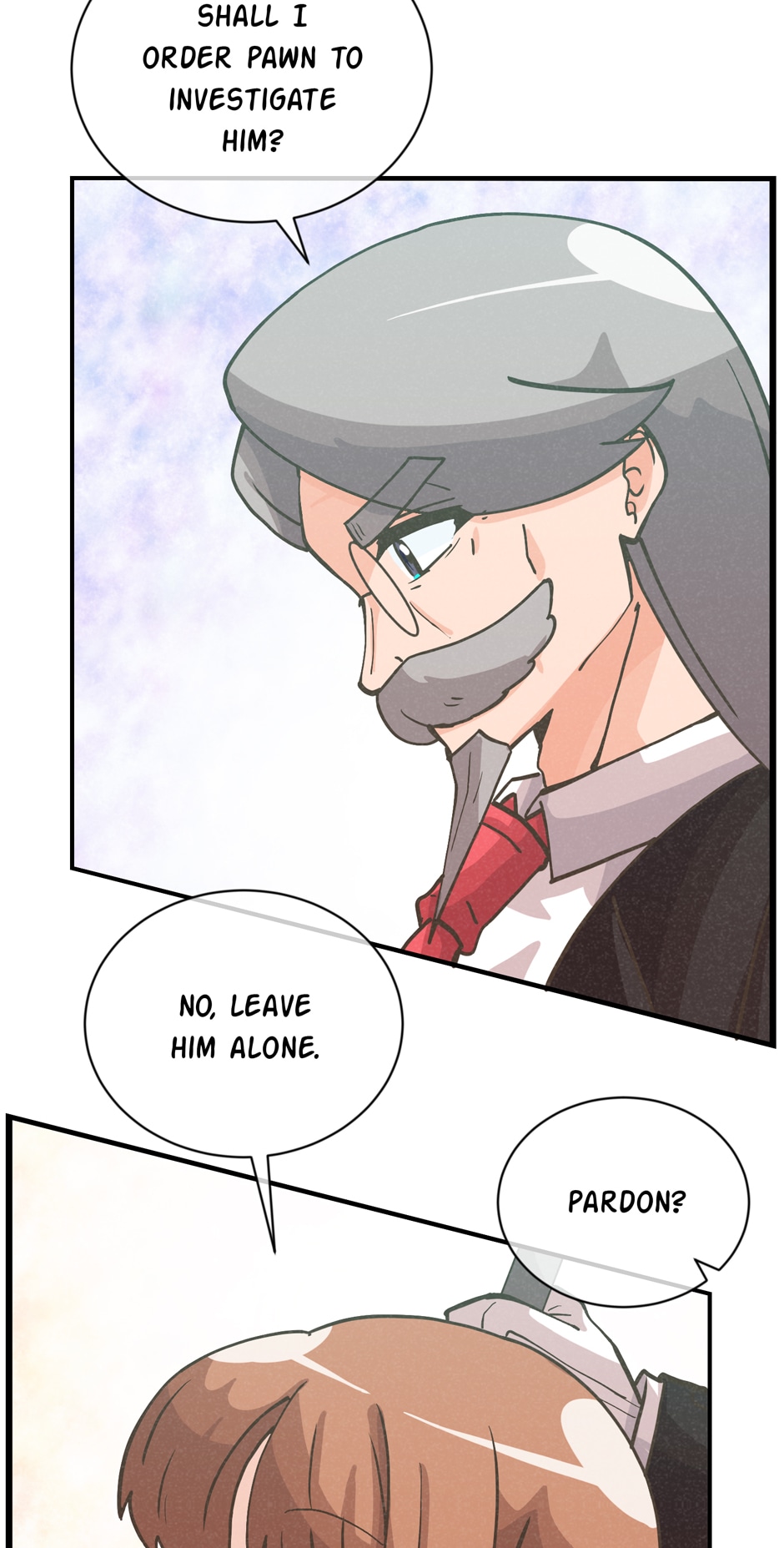 Spirit Farmer Chapter 115 Page 34