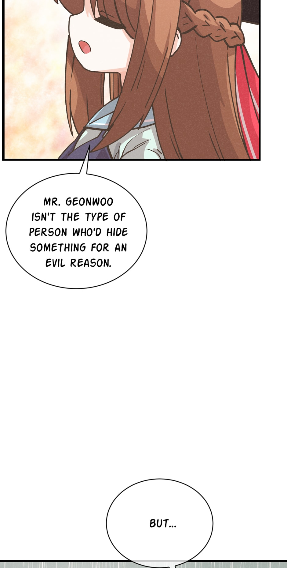 Spirit Farmer Chapter 115 Page 35