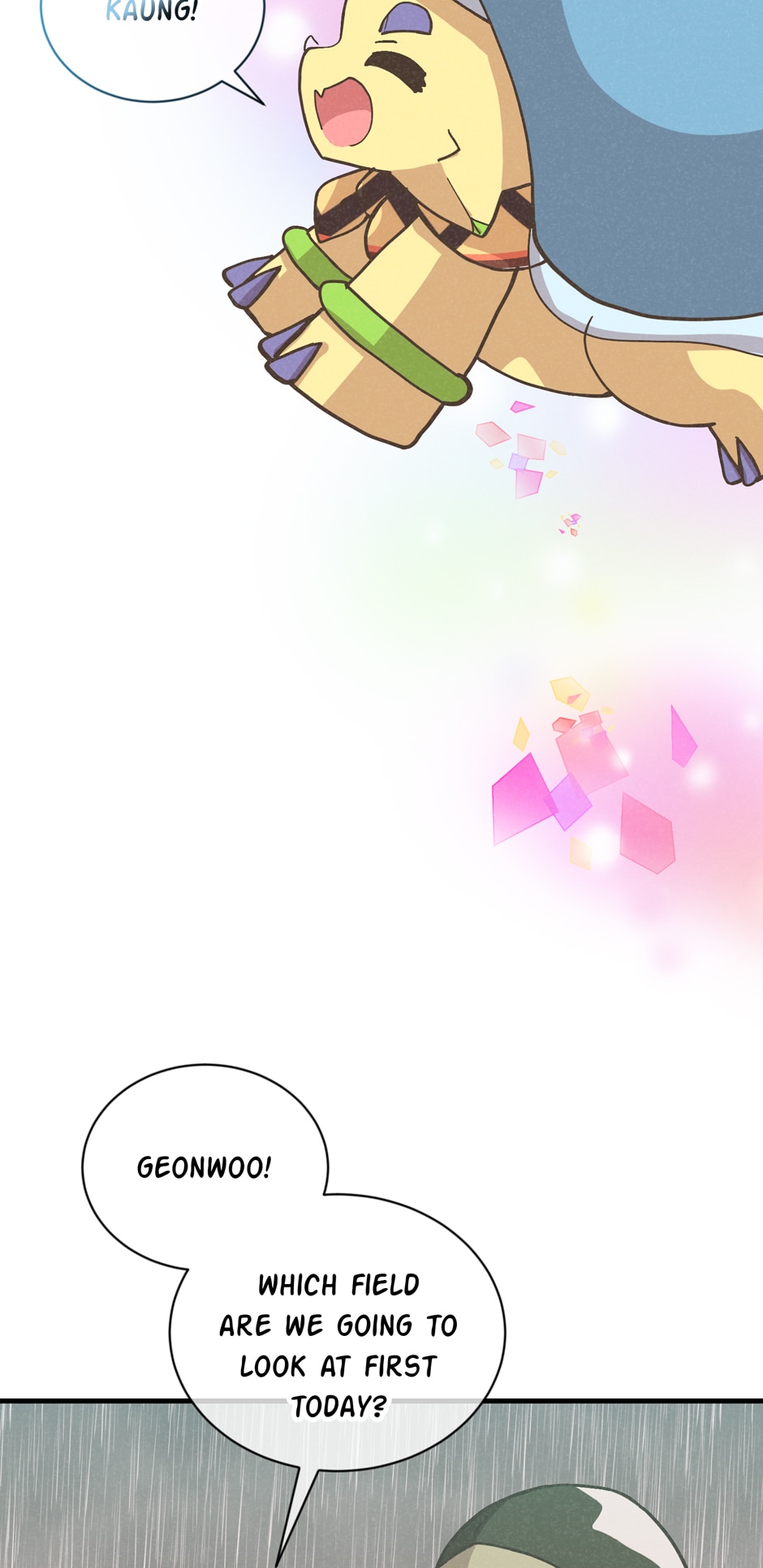 Spirit Farmer Chapter 115 Page 41