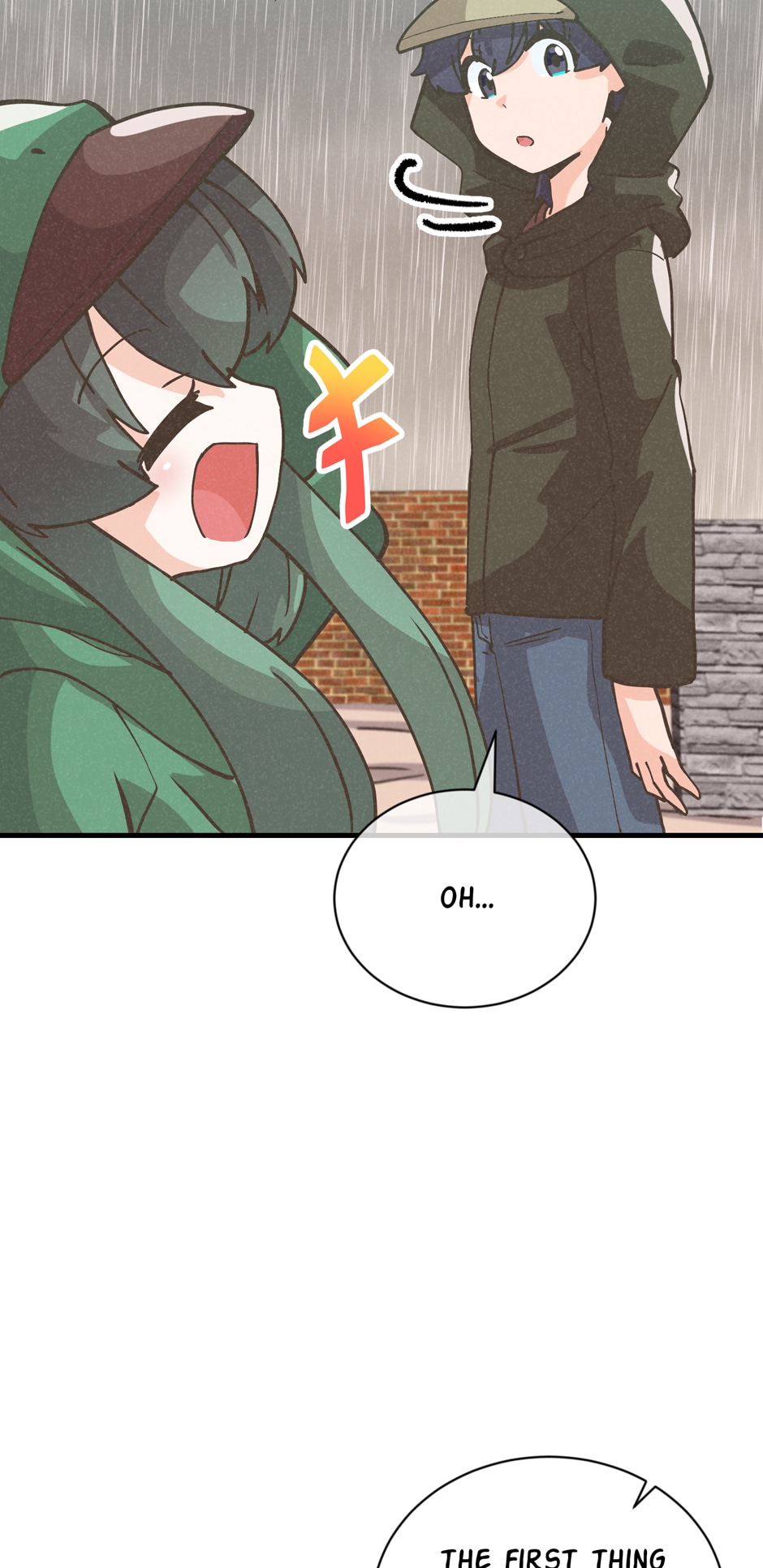 Spirit Farmer Chapter 115 Page 42