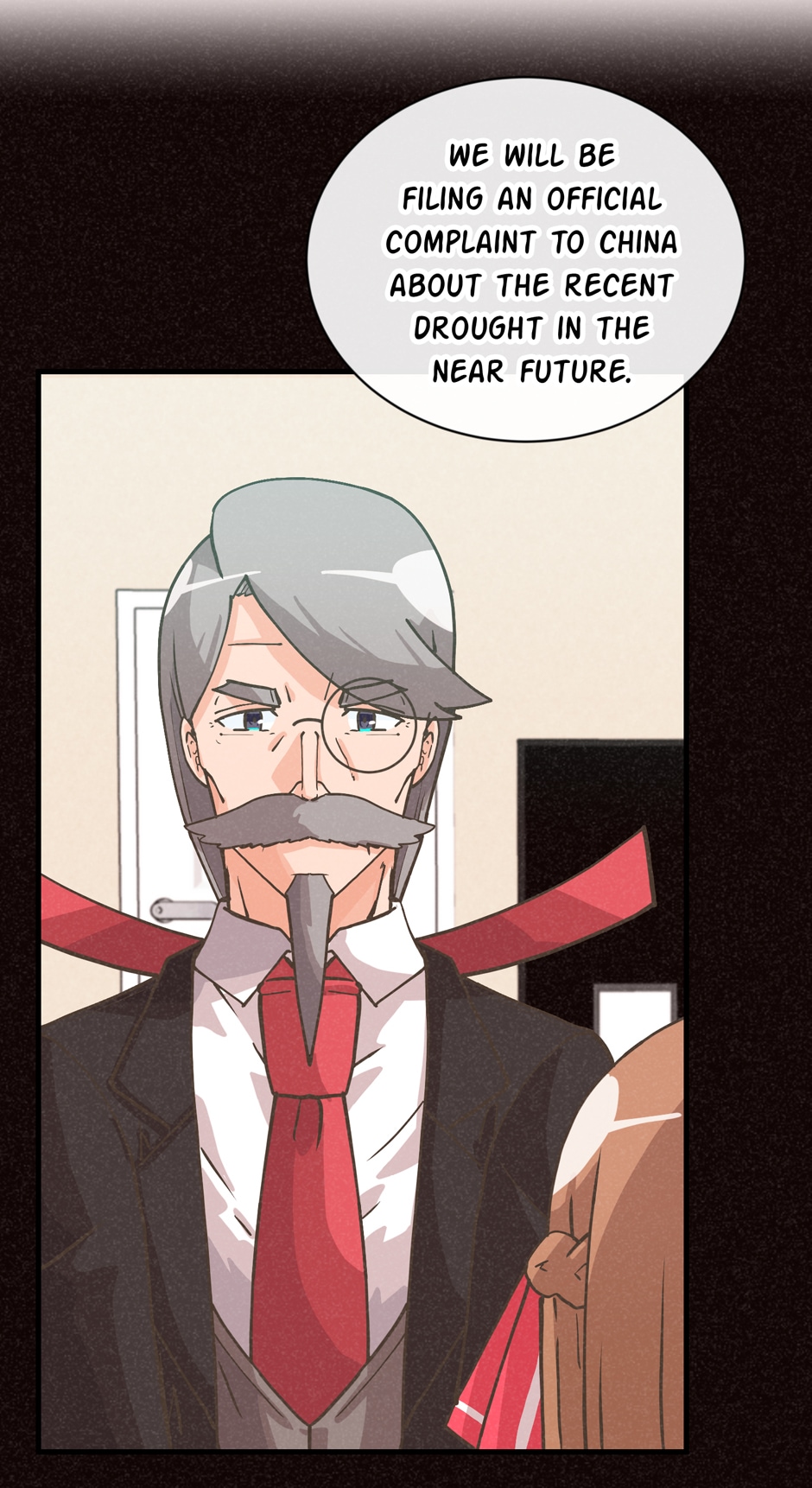 Spirit Farmer Chapter 115 Page 45