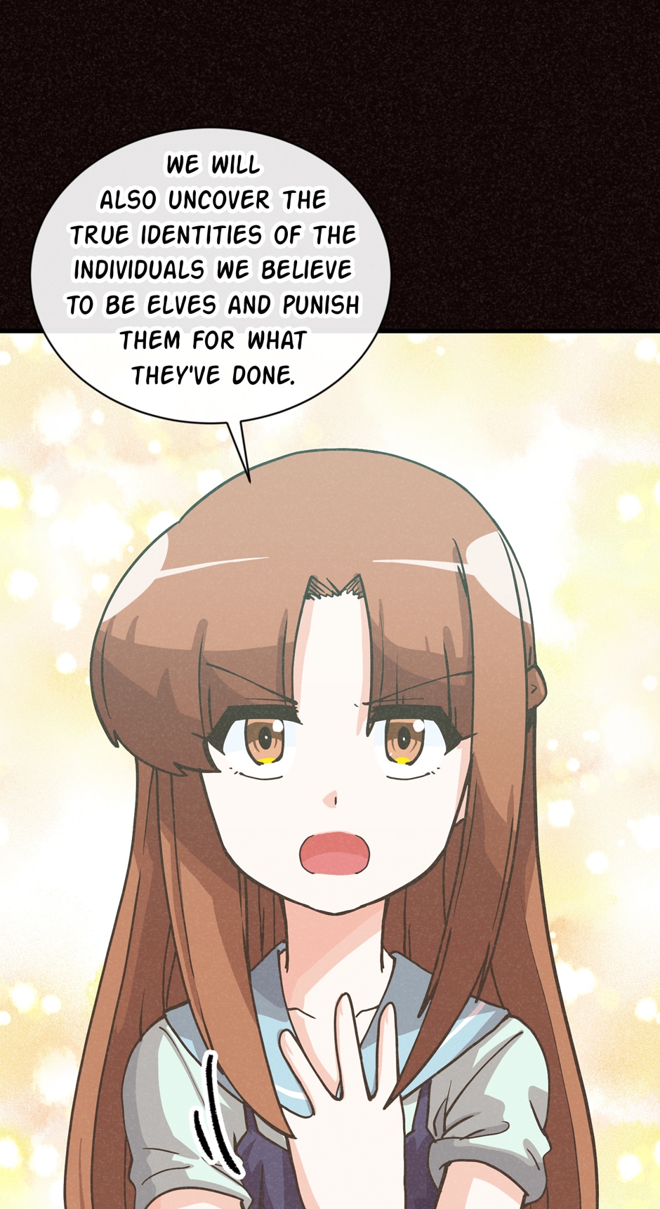 Spirit Farmer Chapter 115 Page 46