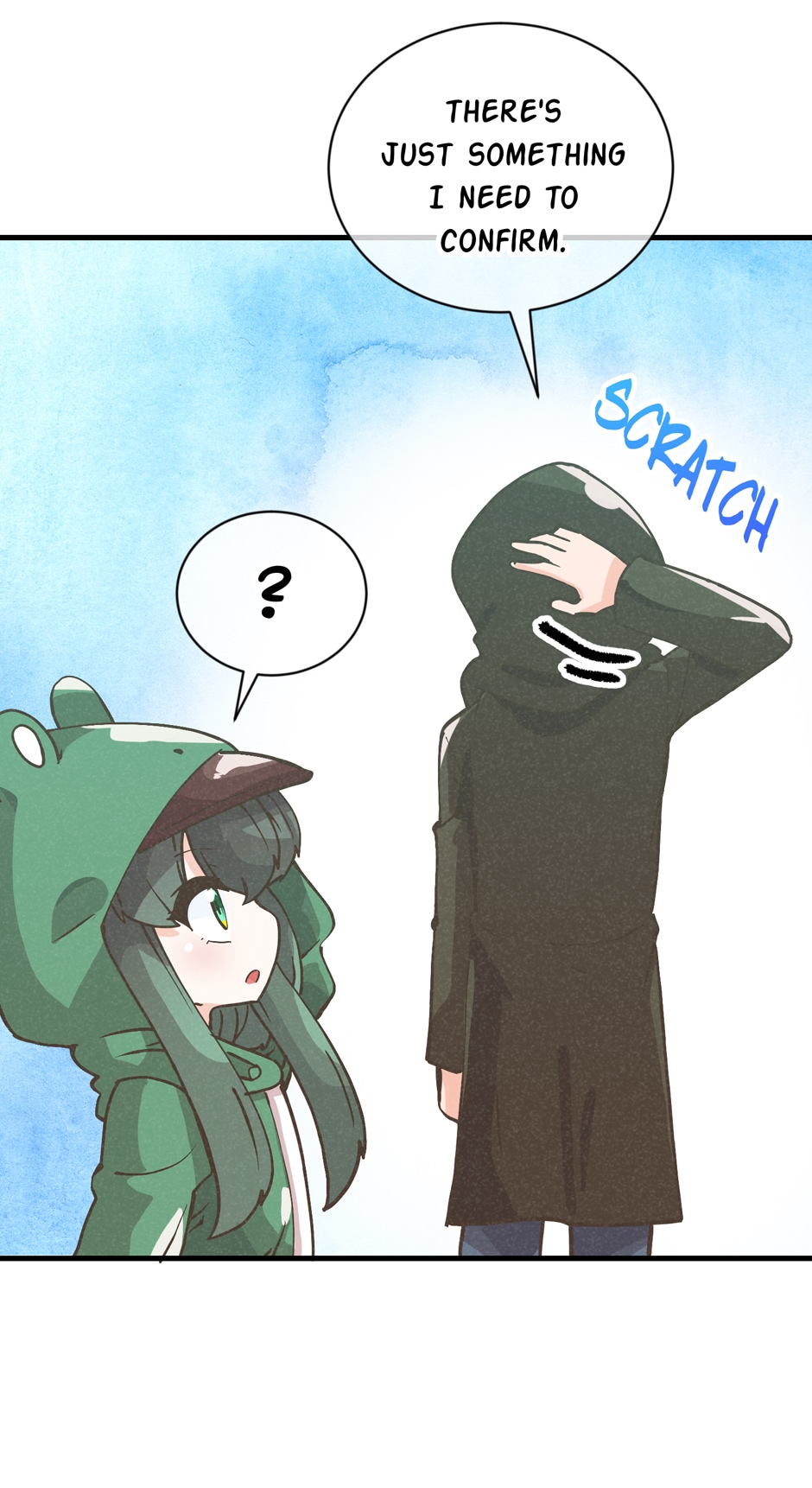 Spirit Farmer Chapter 115 Page 48