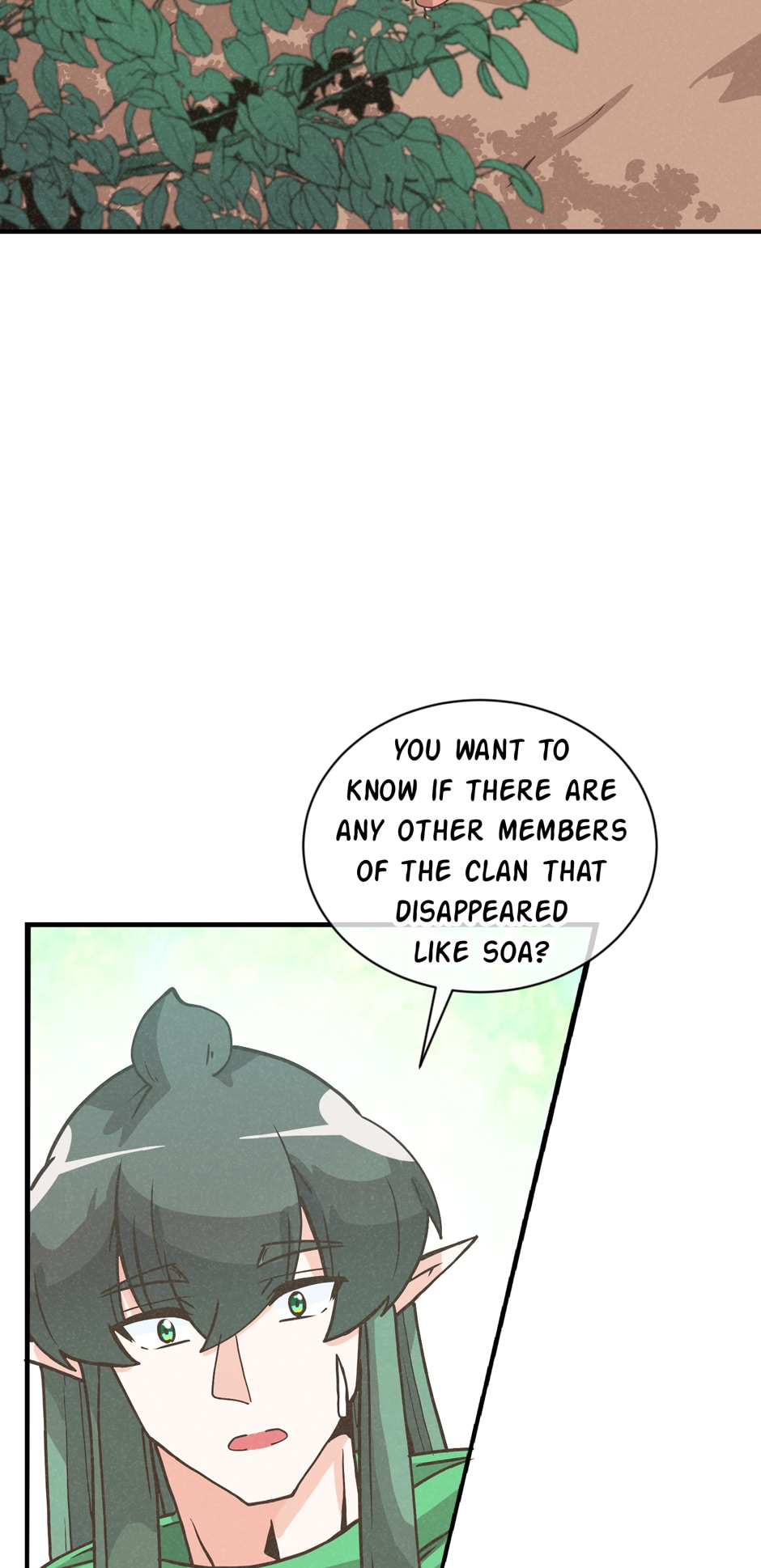 Spirit Farmer Chapter 115 Page 51