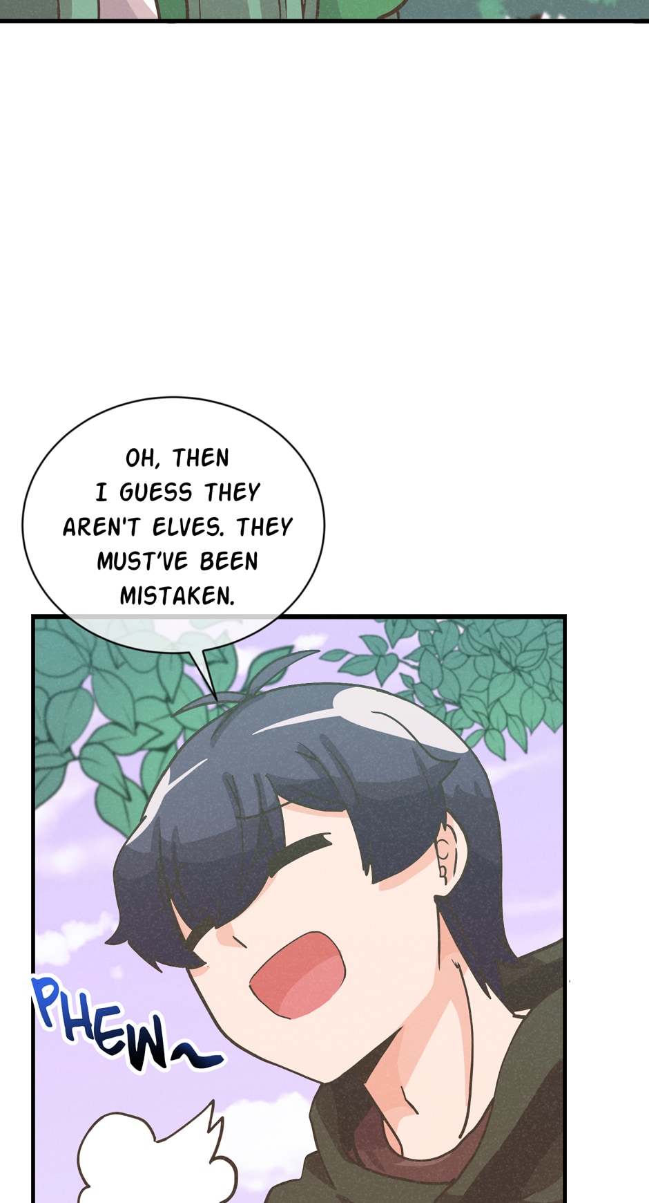 Spirit Farmer Chapter 115 Page 54