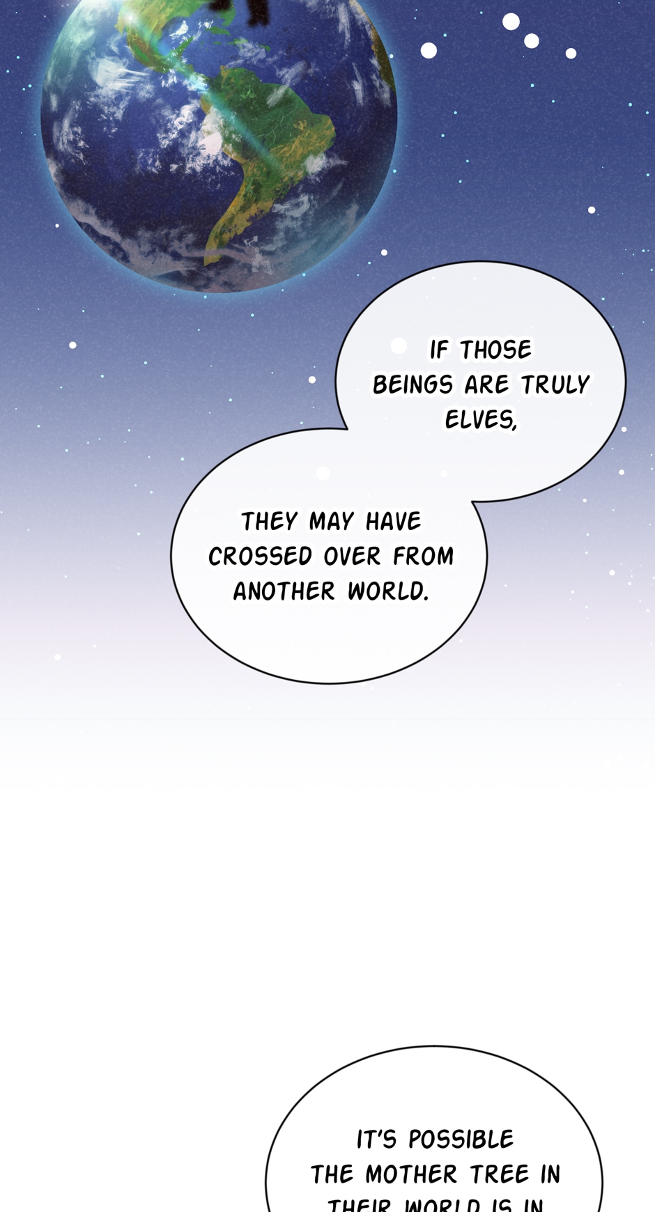 Spirit Farmer Chapter 115 Page 58