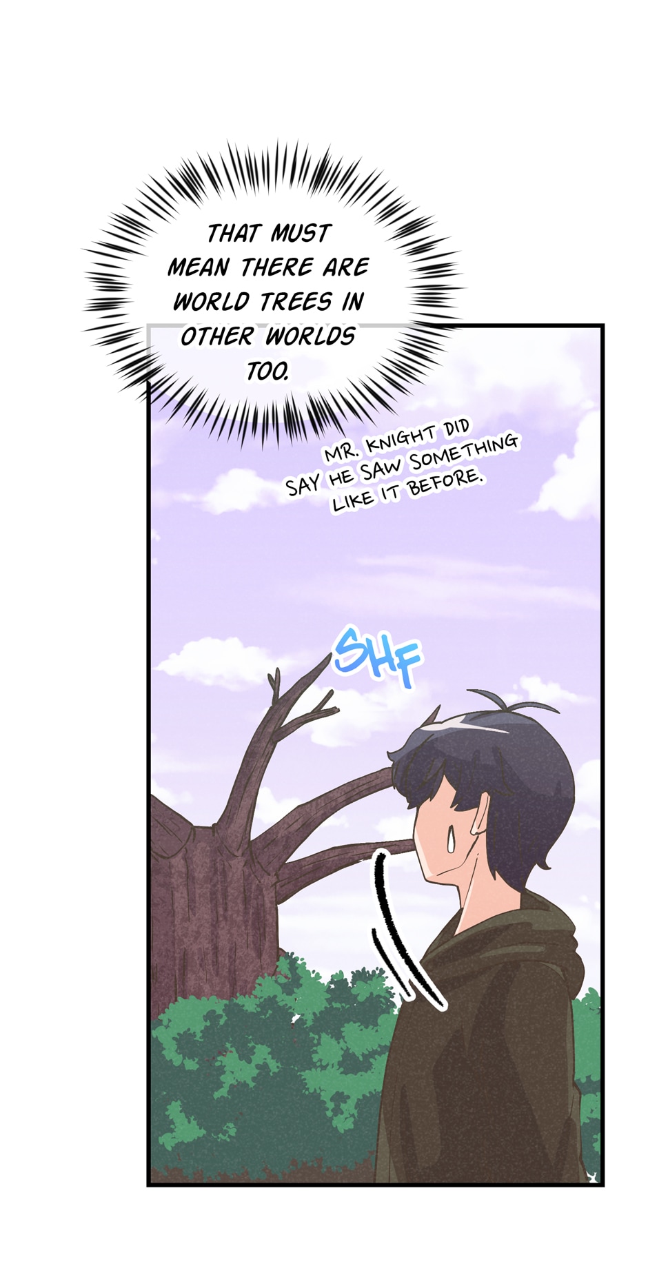 Spirit Farmer Chapter 115 Page 60