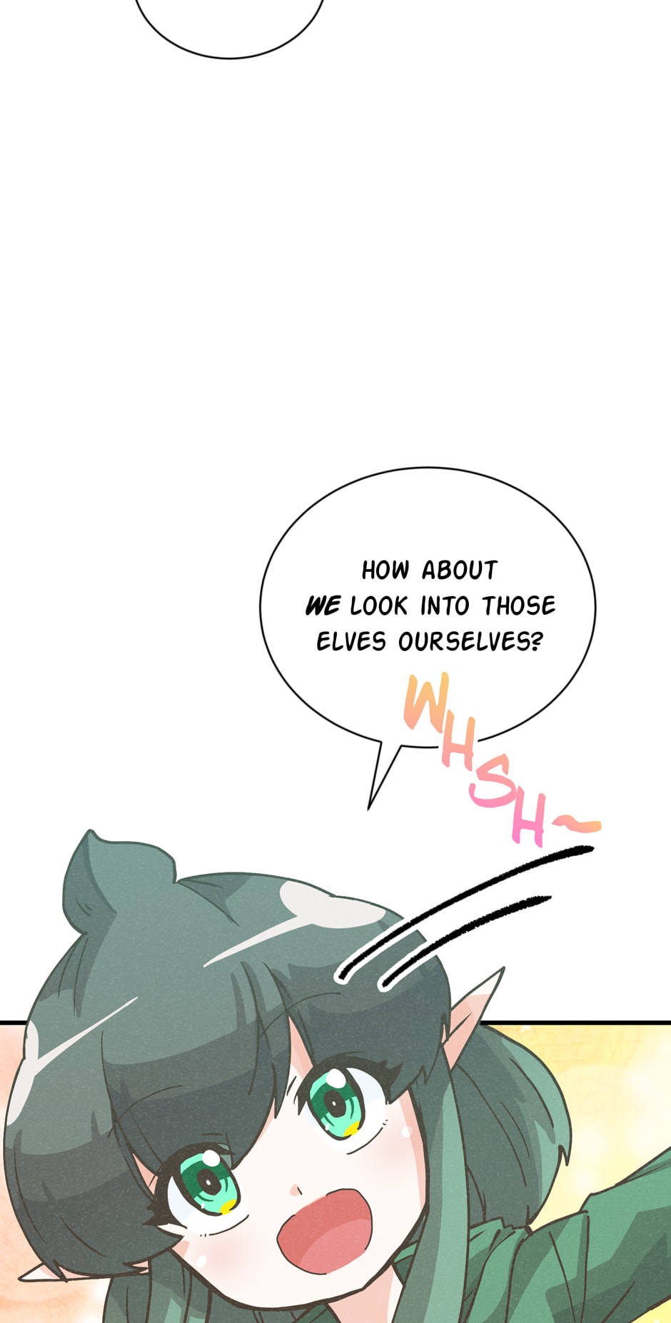 Spirit Farmer Chapter 115 Page 64