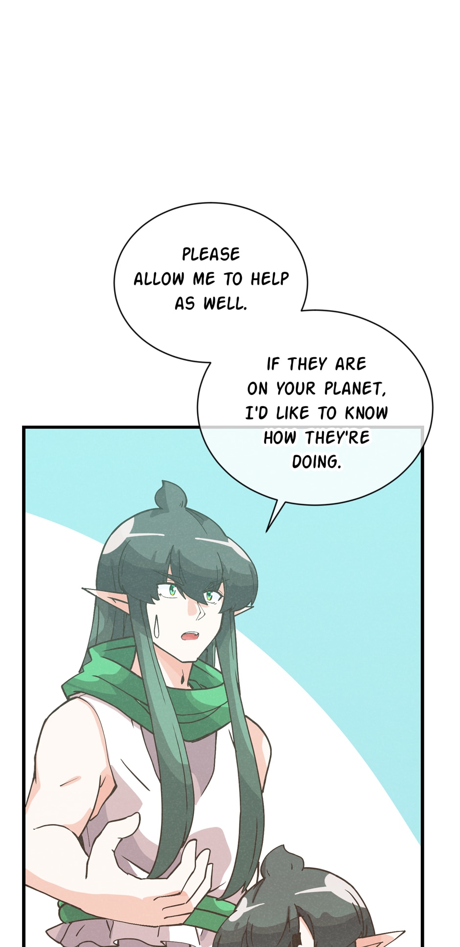 Spirit Farmer Chapter 115 Page 69