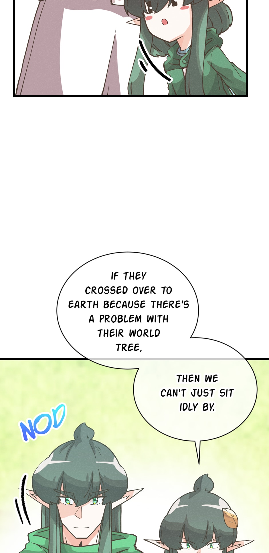 Spirit Farmer Chapter 115 Page 70