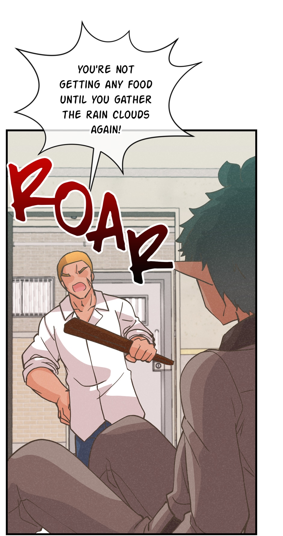 Spirit Farmer Chapter 115 Page 78