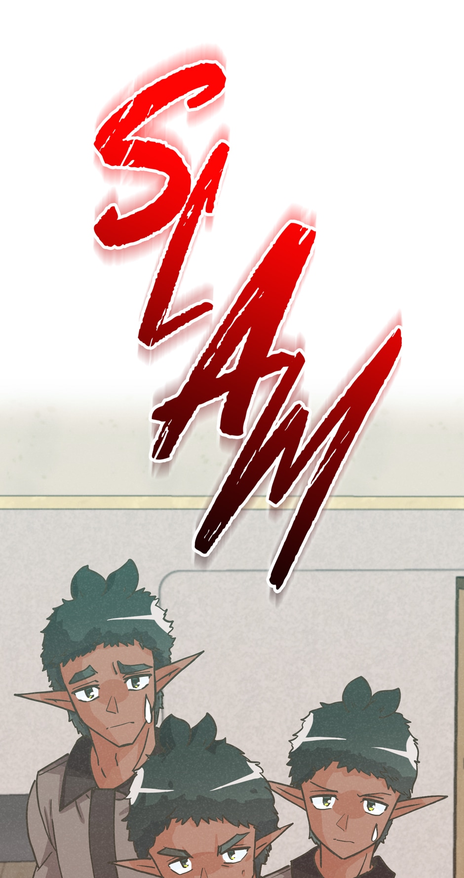 Spirit Farmer Chapter 115 Page 79