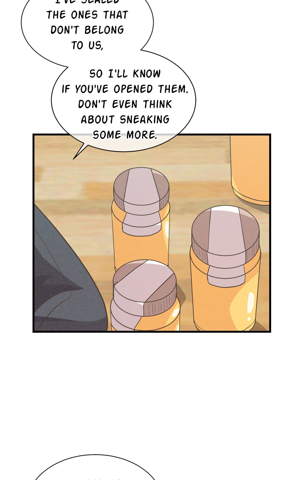 Spirit Farmer Chapter 34 Page 13