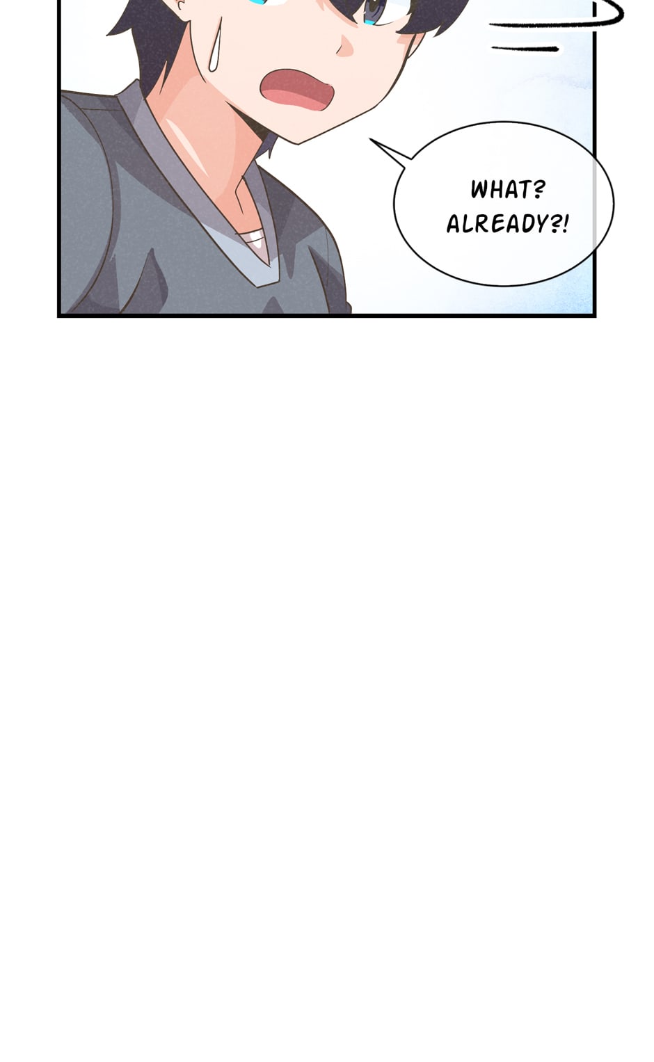 Spirit Farmer Chapter 34 Page 21