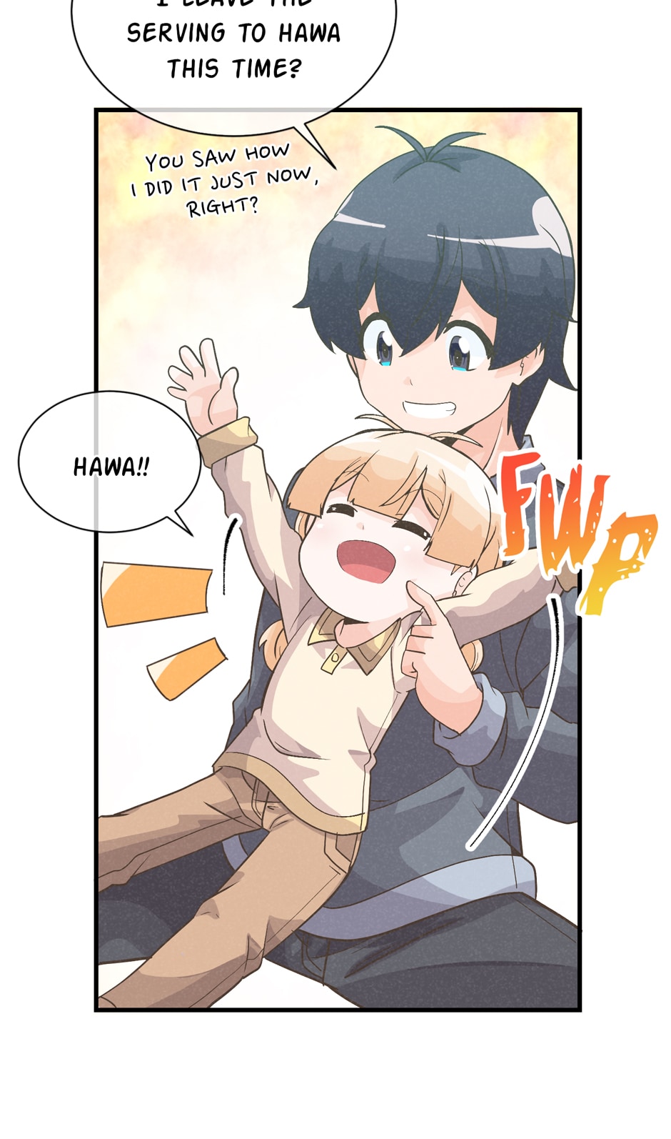 Spirit Farmer Chapter 34 Page 25