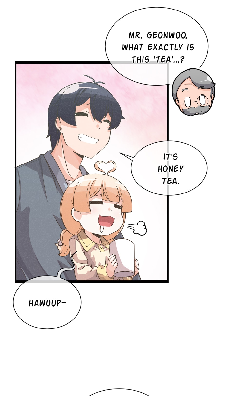 Spirit Farmer Chapter 34 Page 37