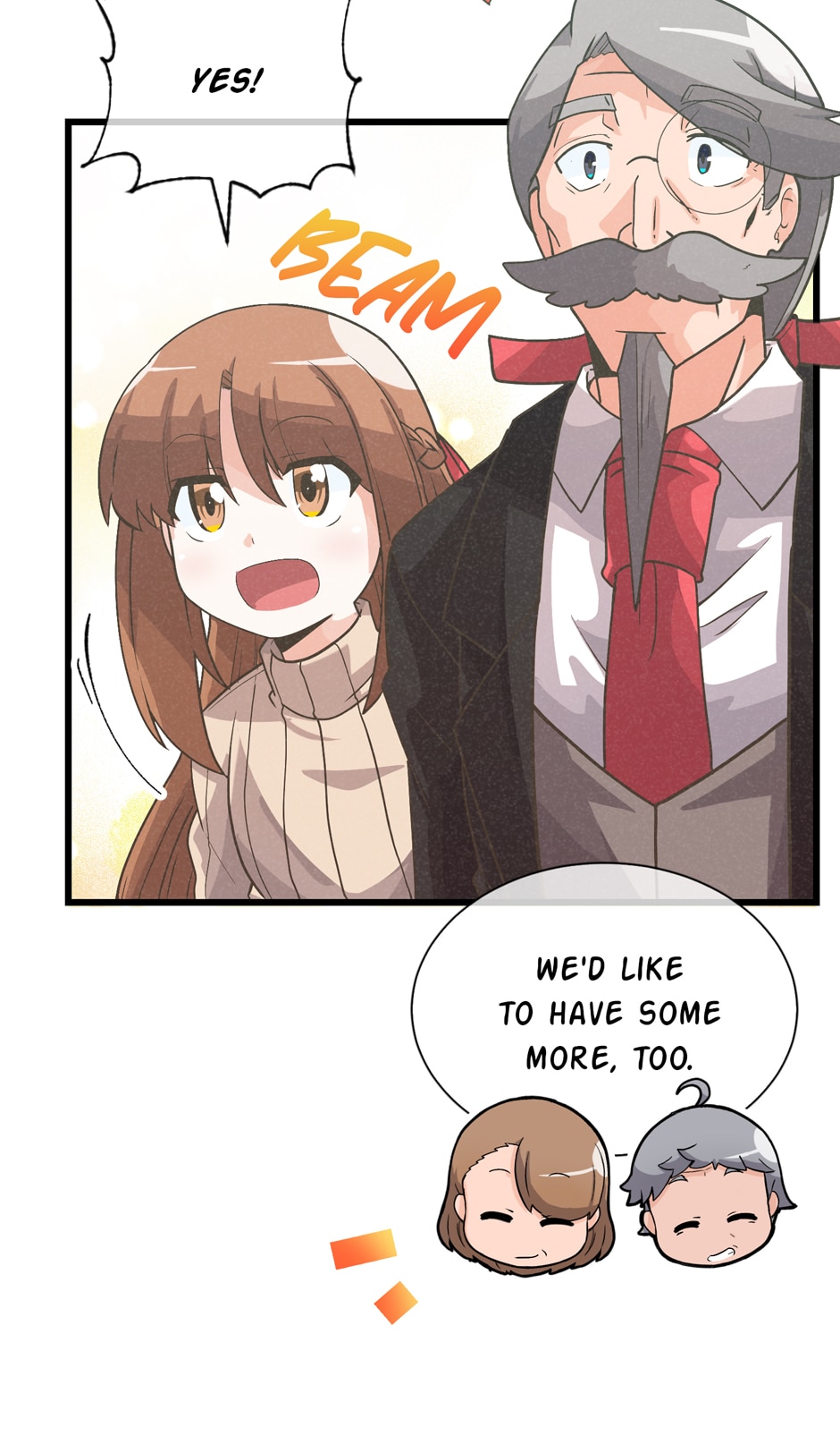 Spirit Farmer Chapter 34 Page 40