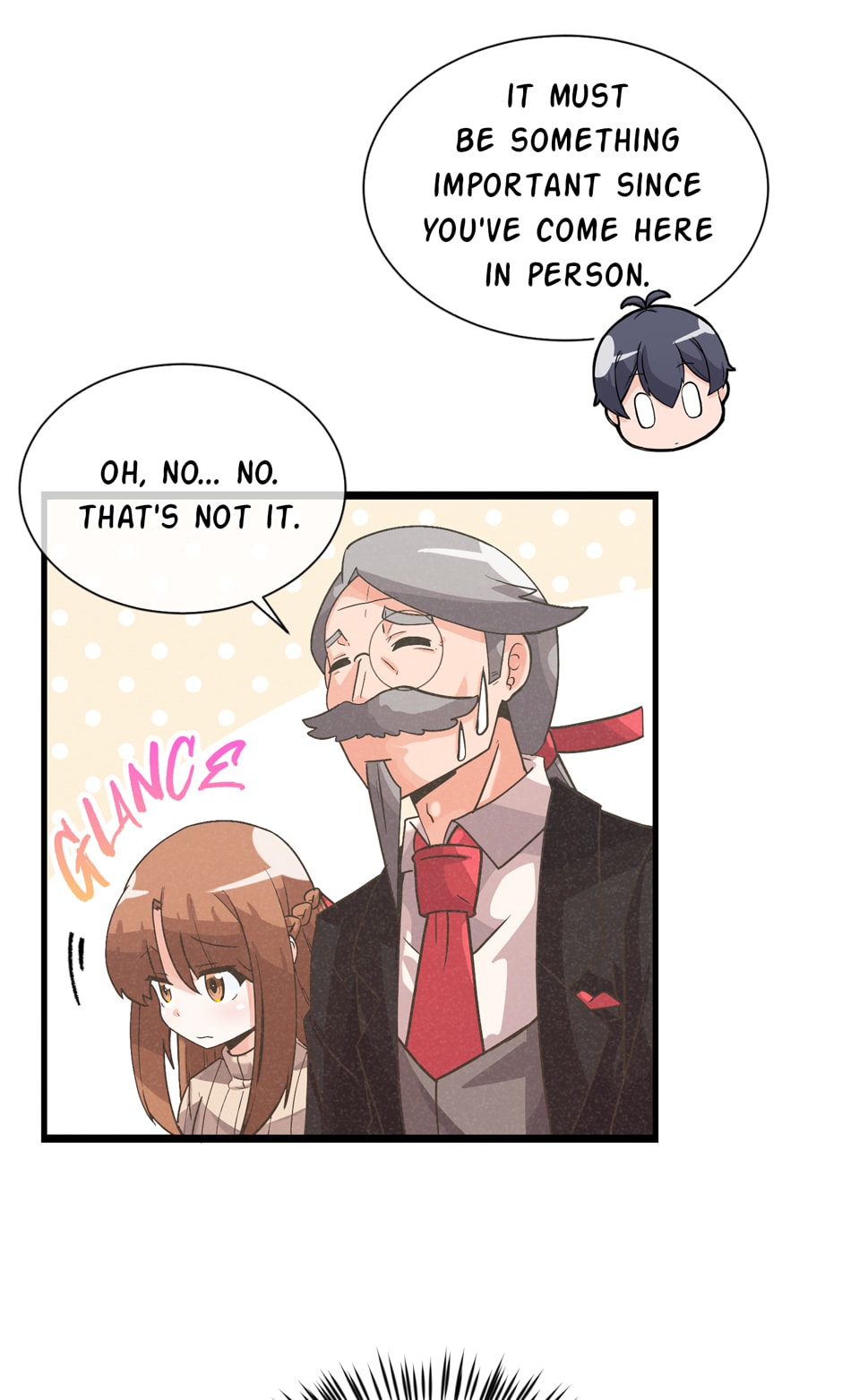 Spirit Farmer Chapter 34 Page 44