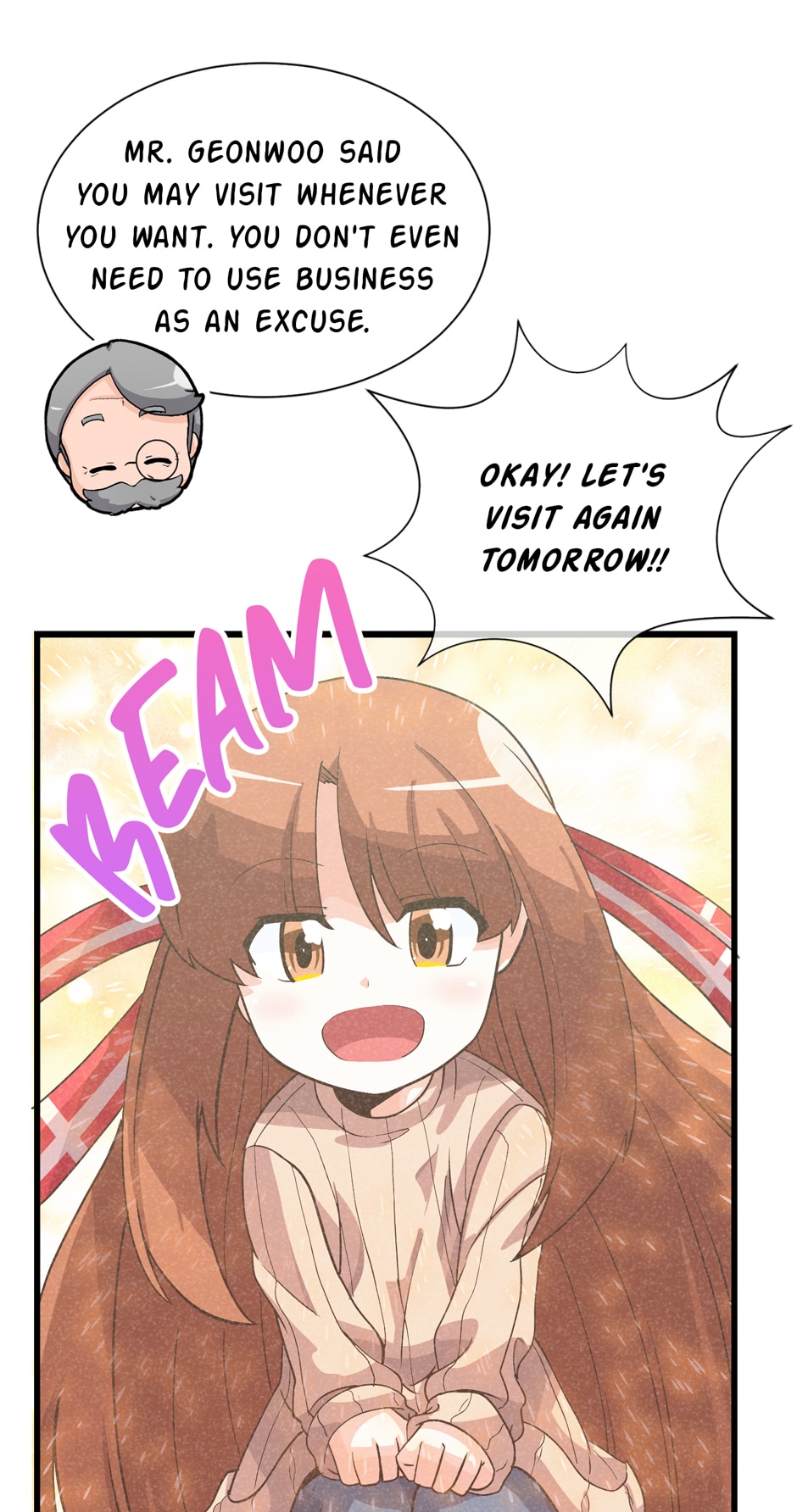 Spirit Farmer Chapter 34 Page 57