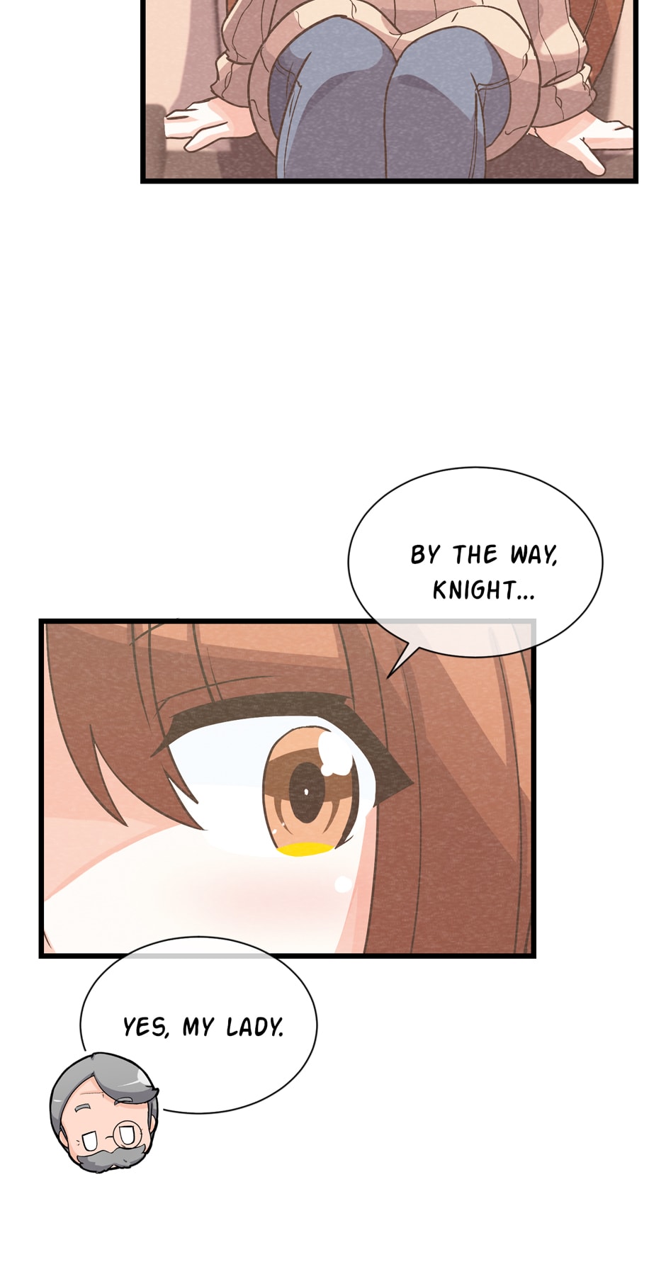 Spirit Farmer Chapter 34 Page 59