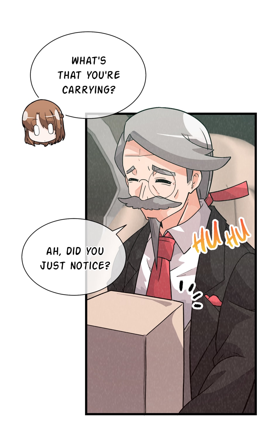Spirit Farmer Chapter 34 Page 60