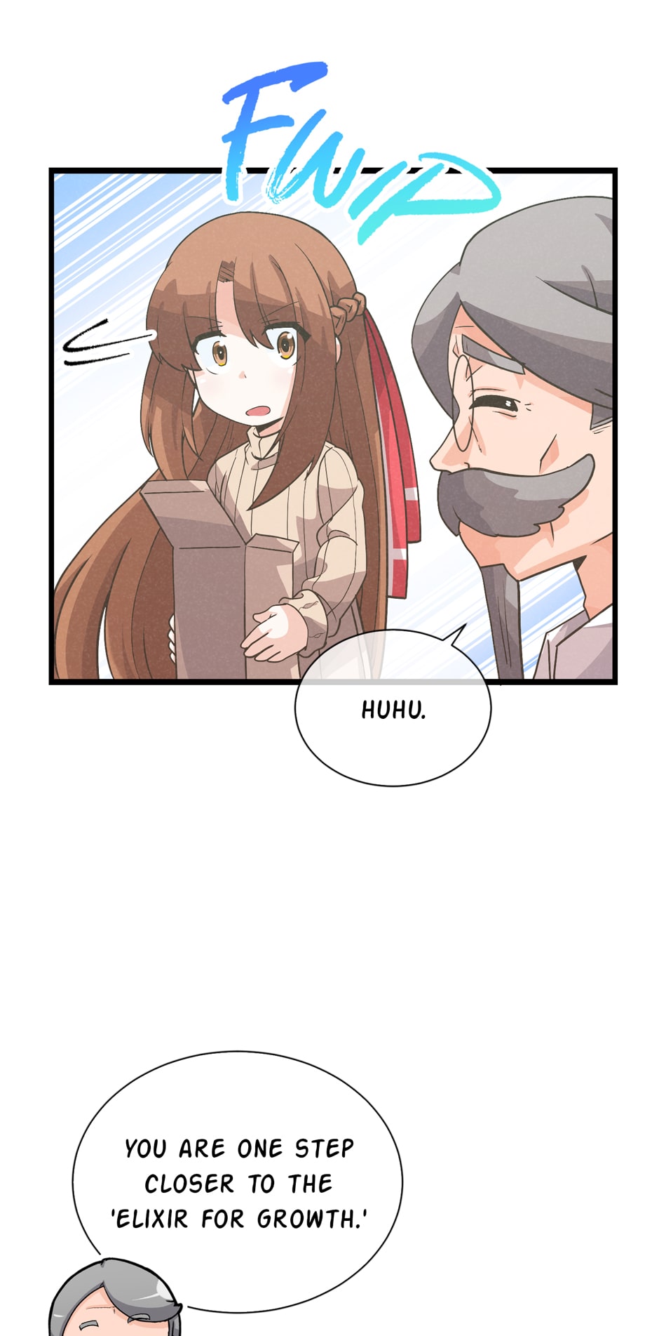 Spirit Farmer Chapter 34 Page 64