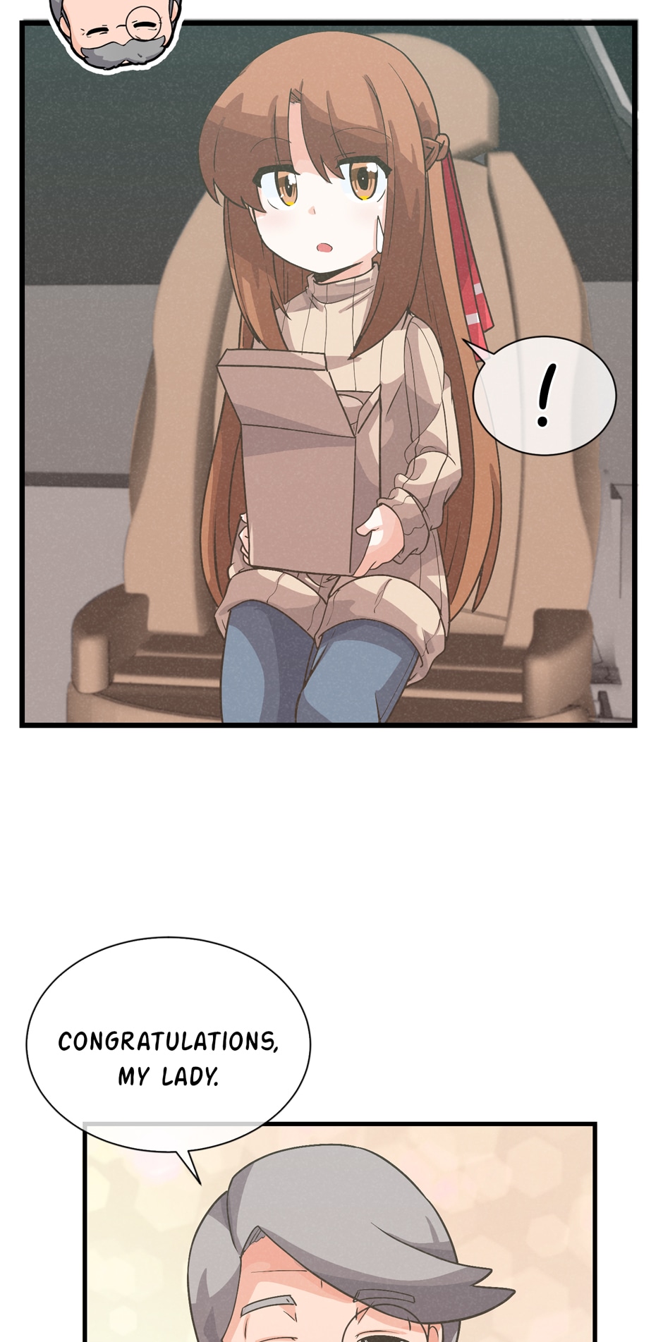 Spirit Farmer Chapter 34 Page 65