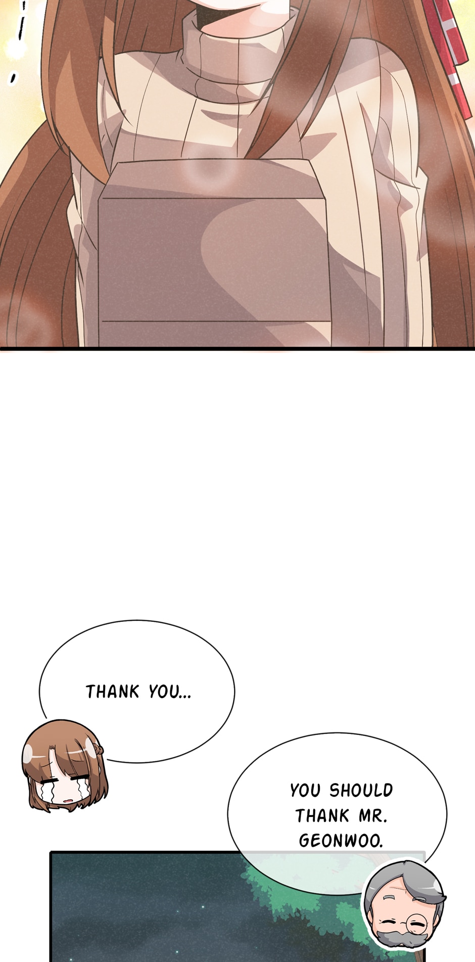 Spirit Farmer Chapter 34 Page 67
