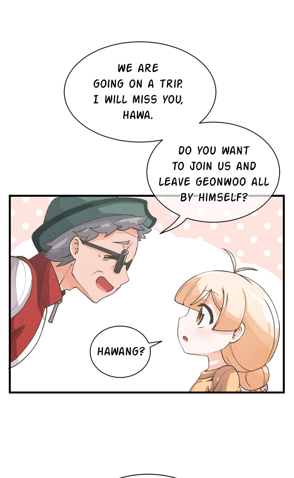 Spirit Farmer Chapter 17 Page 6