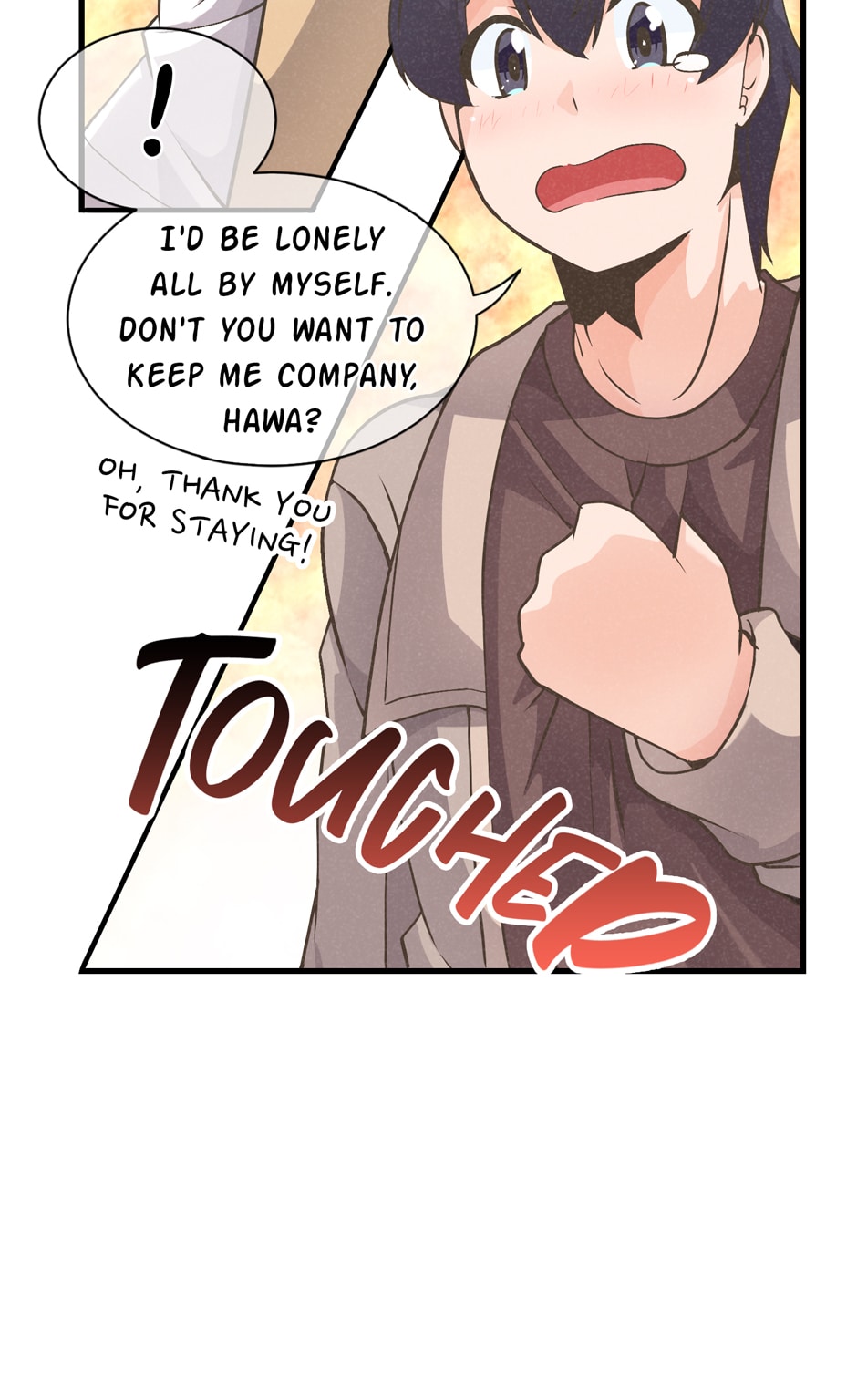 Spirit Farmer Chapter 17 Page 8