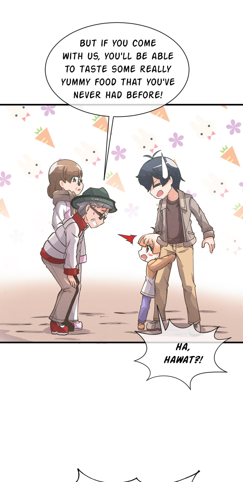 Spirit Farmer Chapter 17 Page 9