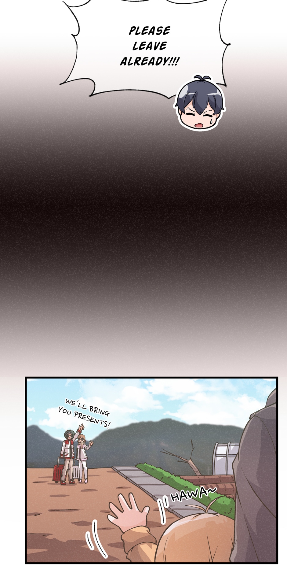 Spirit Farmer Chapter 17 Page 10