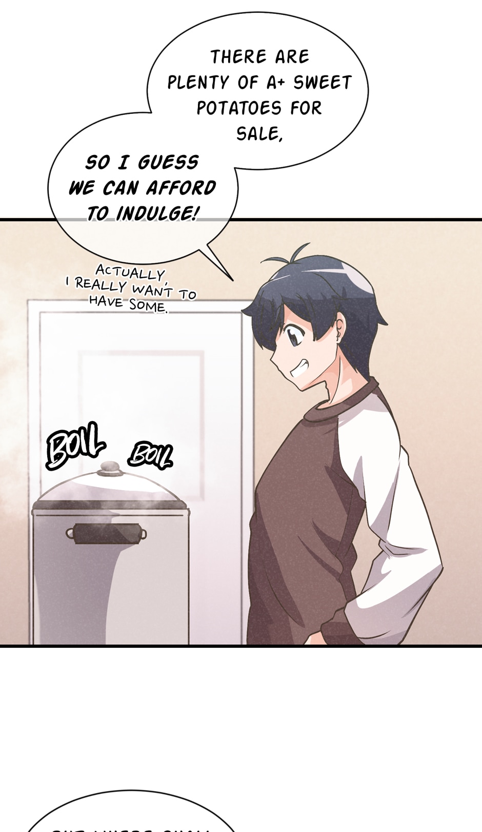 Spirit Farmer Chapter 17 Page 15