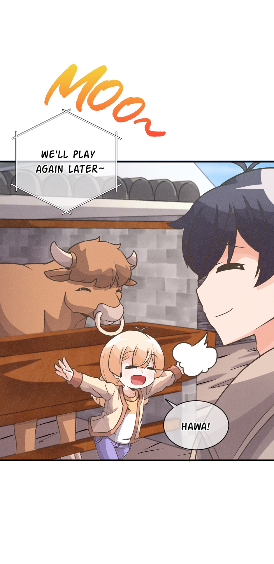 Spirit Farmer Chapter 17 Page 24