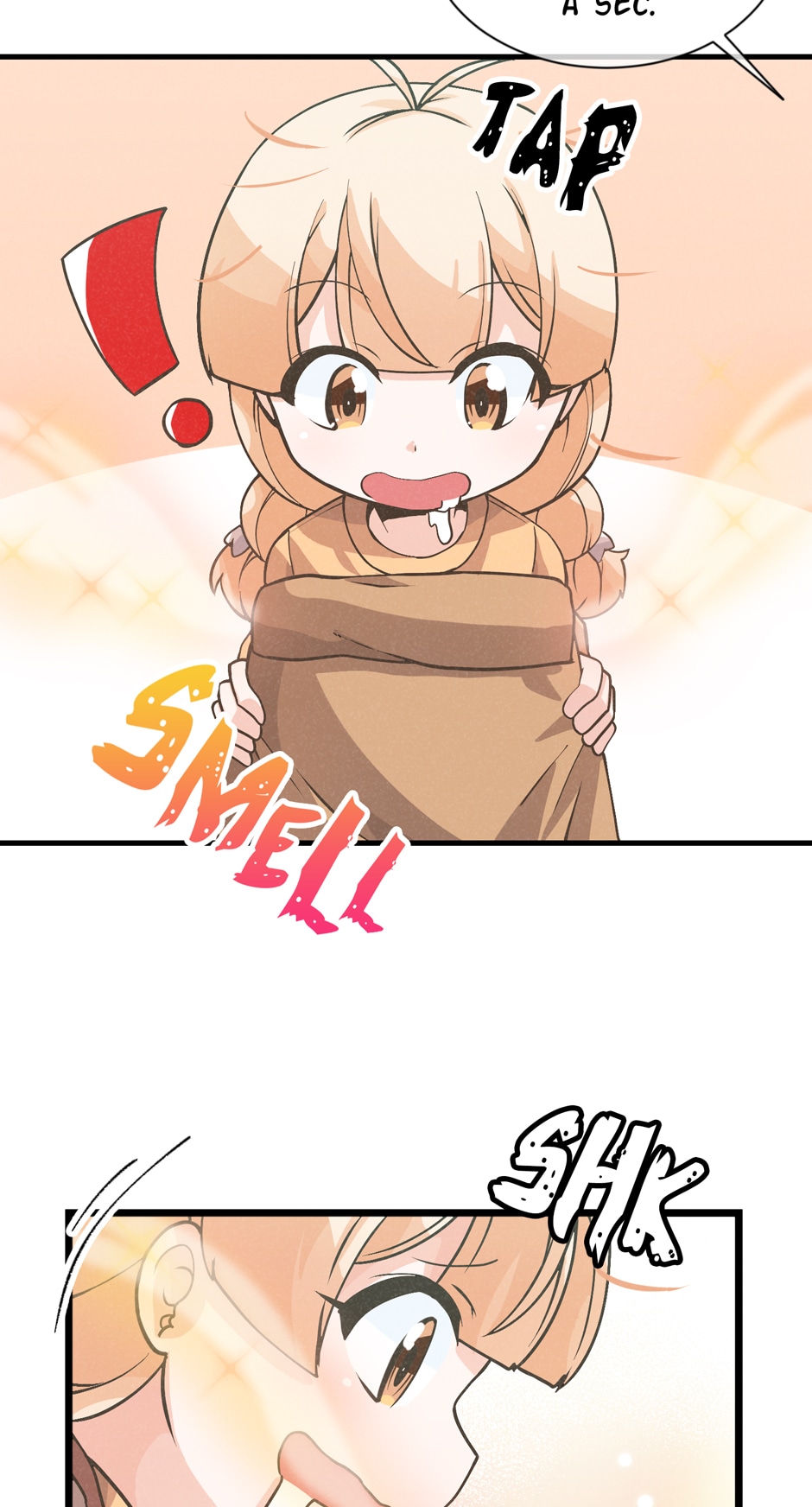 Spirit Farmer Chapter 17 Page 26
