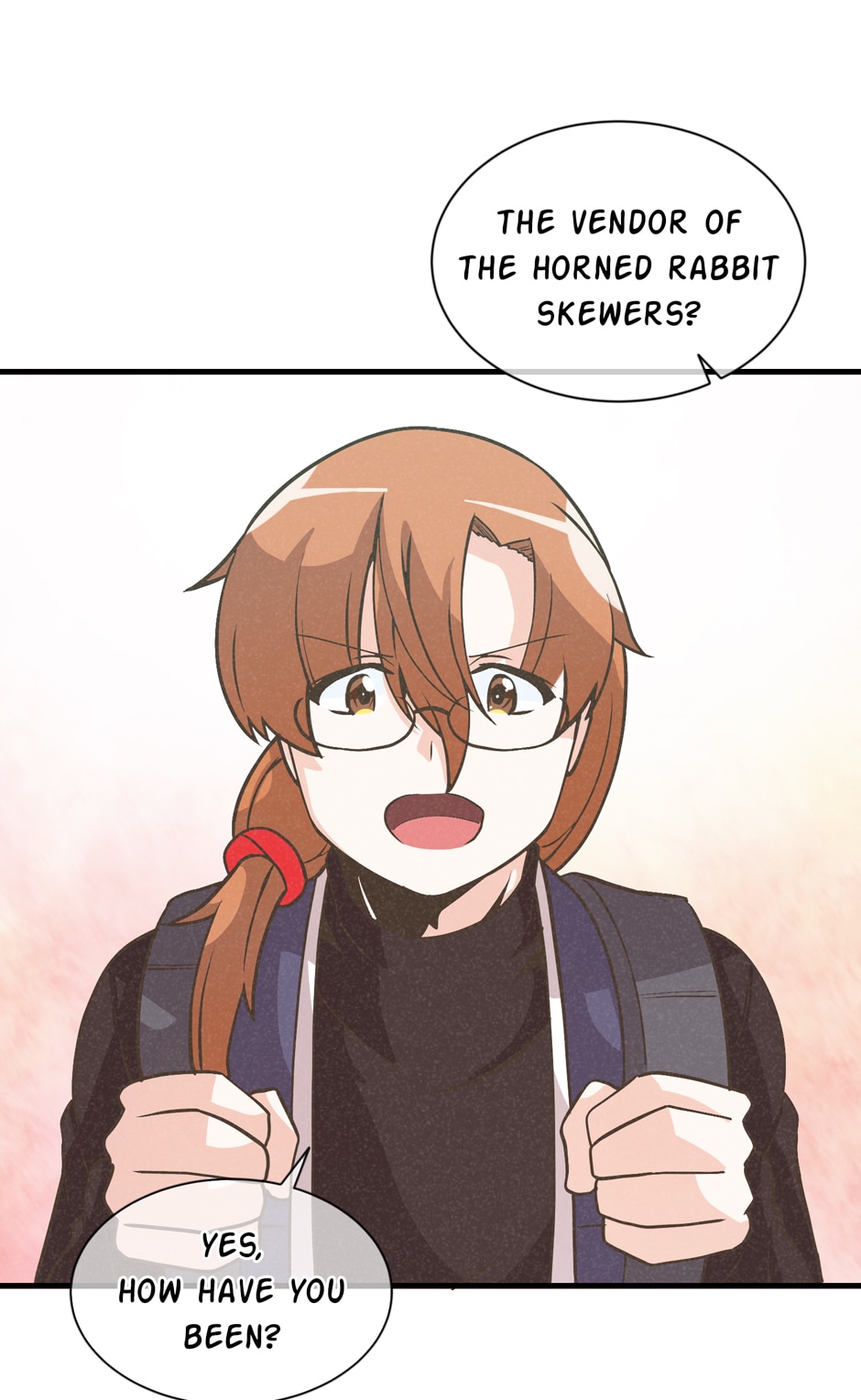 Spirit Farmer Chapter 17 Page 31