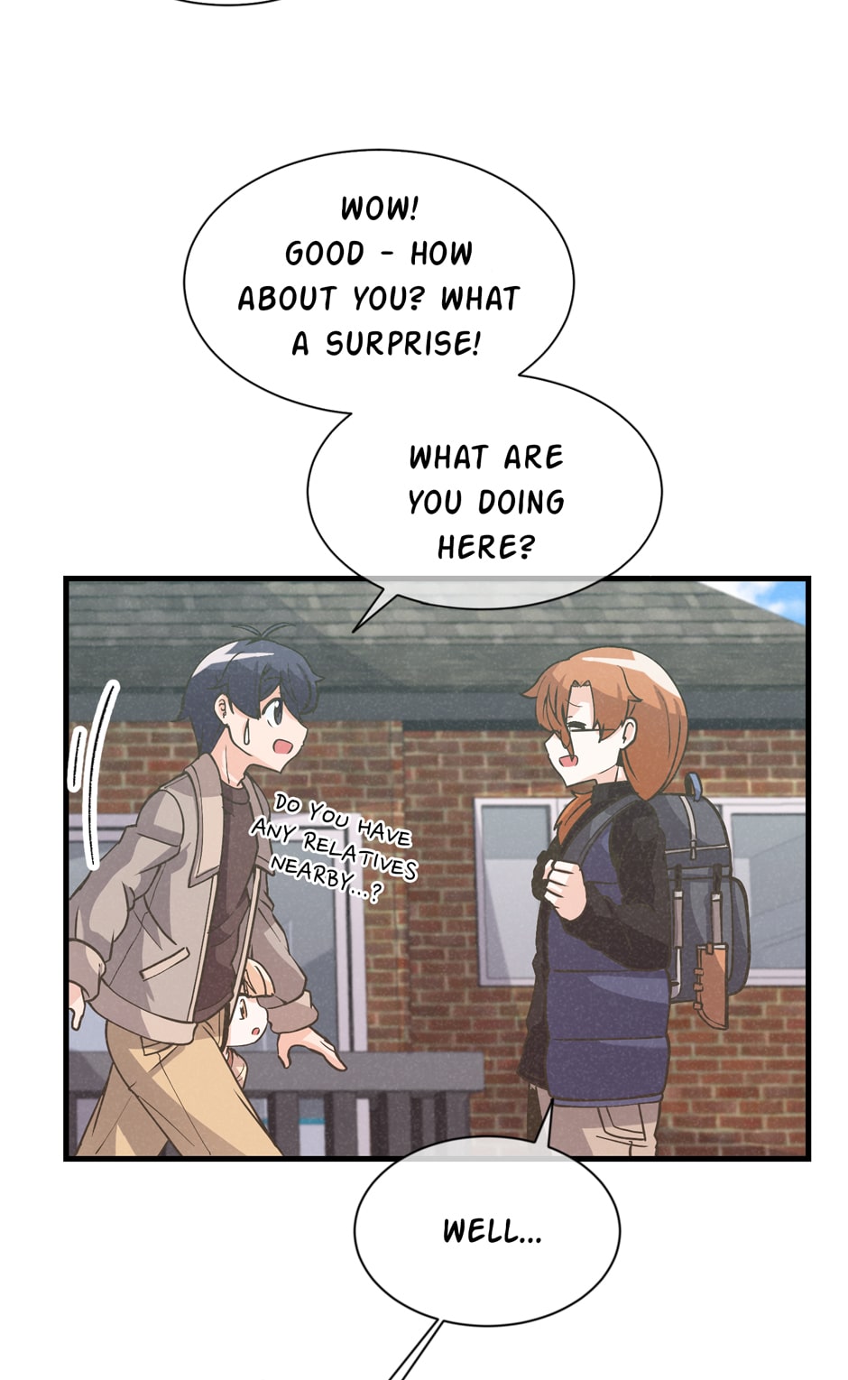 Spirit Farmer Chapter 17 Page 32