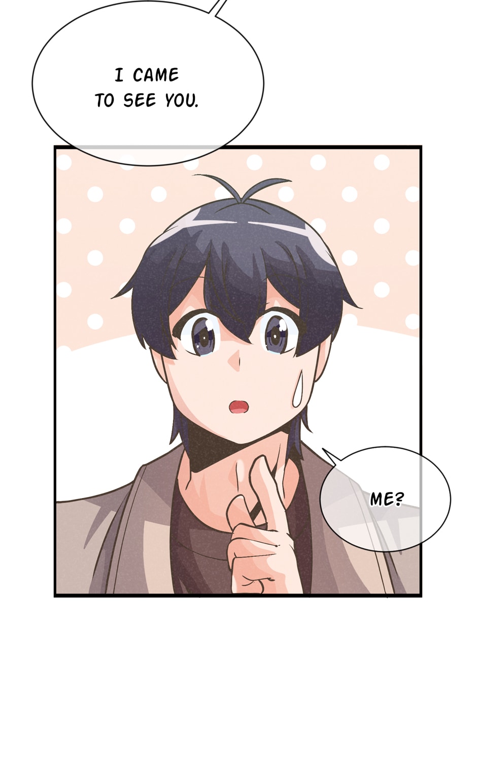 Spirit Farmer Chapter 17 Page 33