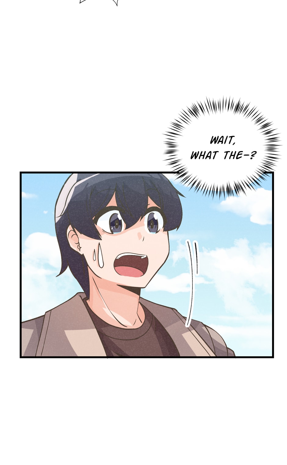Spirit Farmer Chapter 17 Page 35