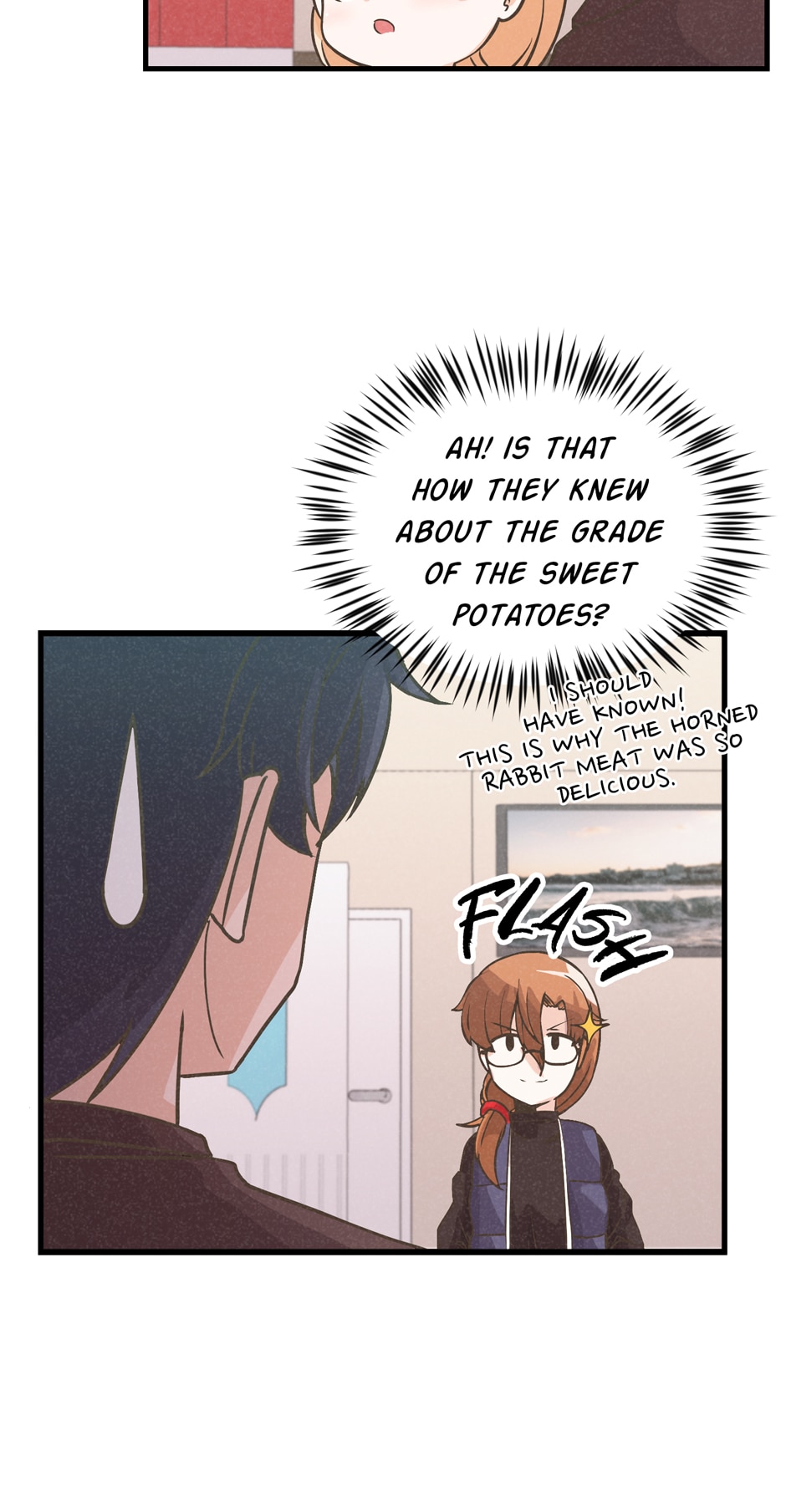 Spirit Farmer Chapter 17 Page 39