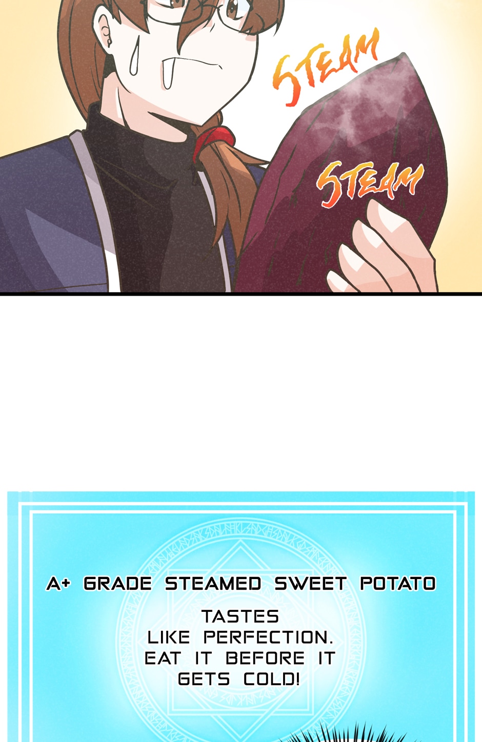 Spirit Farmer Chapter 17 Page 42