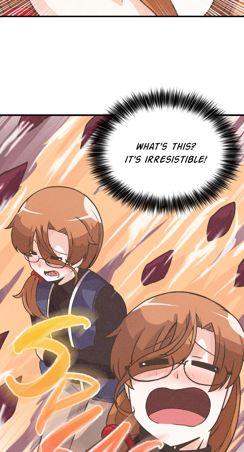 Spirit Farmer Chapter 17 Page 45